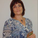 Тарасова Эльза Евгеньевна, учитель индивидуальной слуховой работы